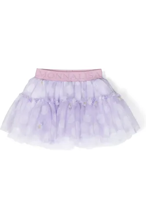 MONNALISA Tutu à taille à logo