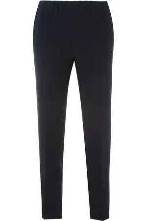 ALBERTO BIANI Pantalon à coupe droite