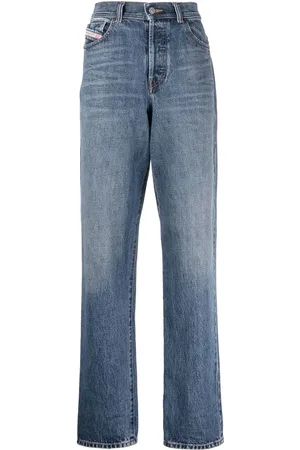 Diesel Jean 1956 à coupe droite