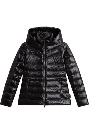 Woolrich Doudoune Aliquippa à design matelassé