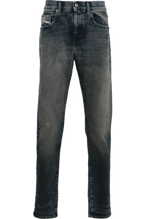 Diesel Jean slim 2019 D-Strukt