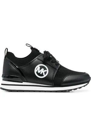 Michael Kors Baskets Dash en maille