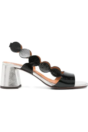 Chie Mihara Sandales Roka 65 mm