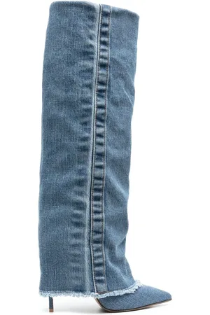LE SILLA Bottes Andy 120 mm