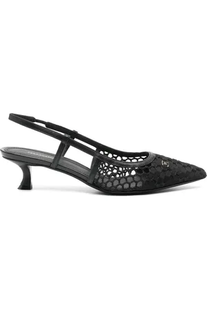 Salvatore Ferragamo Escarpins Vara 40 mm