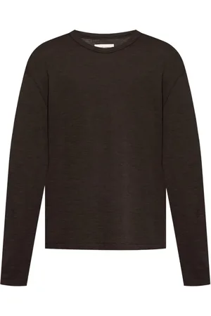 OFFICINE GENERALE T-shirt à manches longues