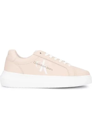 Calvin Klein Baskets à logo