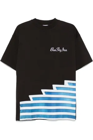 BLUE SKY INN T-shirt Yacht