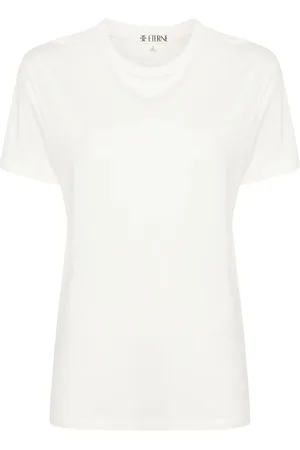 ÉTERNE T-shirt à manches courtes