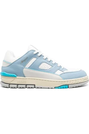 Axel Arigato Baskets Area Lo en cuir