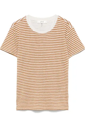 Frame T-shirt à rayures
