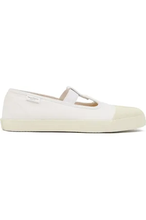Maison Margiela Ballerines à bout Tabi