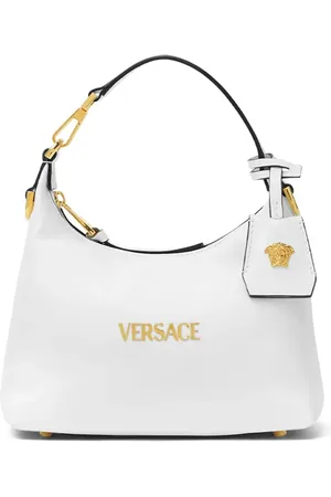 VERSACE Sac cabas Tag Hobo