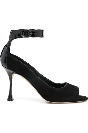 Manolo Blahnik Escarpins Kadirasa 90 mm