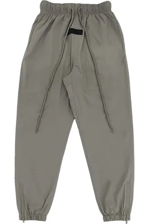 FEAR OF GOD Pantalon de jogging à détail de patch
