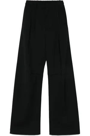 Maison Margiela Pantalon de costume
