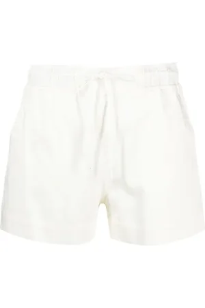 Cult Gaia Short Oby en coton