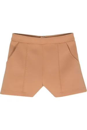 Cynthia Rowley Short à coutures contrastantes