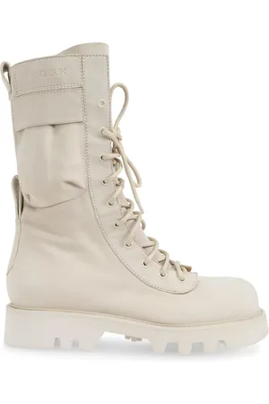 J.W.Anderson Bottes en cuir