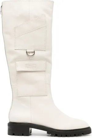 SENSO Bottes Mikki II en cuir
