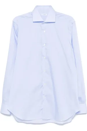 BARBA Chemise à rayures