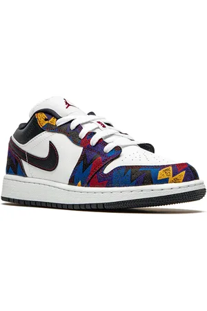 Jordan Baskets Air Jordan 1 Low GS