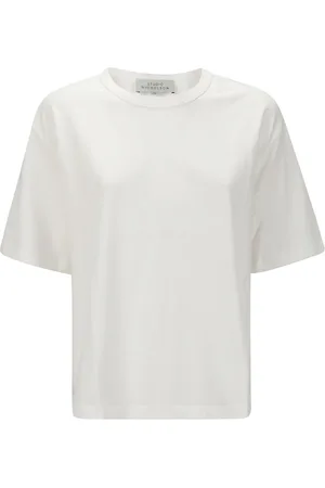STUDIO NICHOLSON T-shirt en jersey