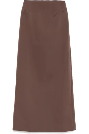 Acler Jupe Balderstone
