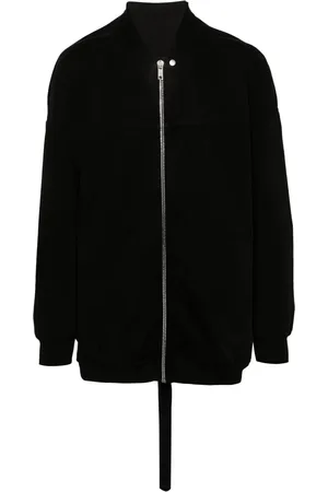 Rick Owens Veste bomber Sphinx Jumbo Flight