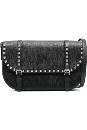 VALENTINO GARAVANI Sacoche à ornements Rockstud