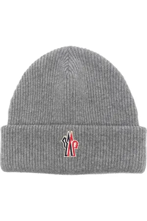 Moncler Bonnet en laine