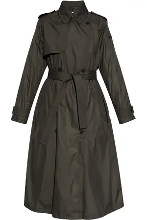 Moncler Trench Barbetane