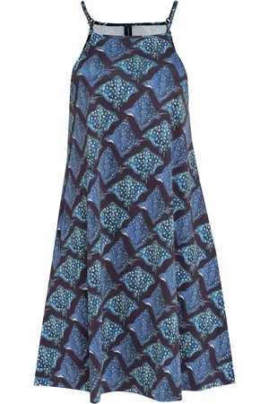 Lygia & Nanny Robe courte Isis