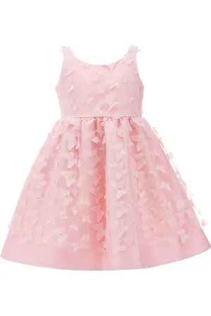 Tulleen Robe Mariposa
