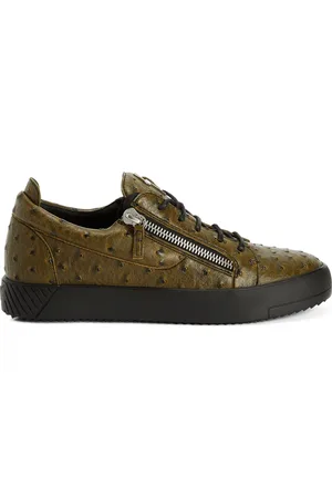 Giuseppe Zanotti Baskets Frankie