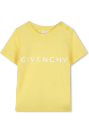 Givenchy T-shirt à logo imprimé