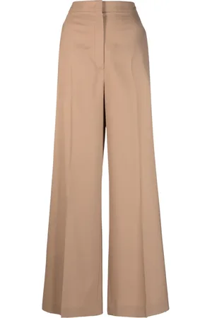 Fabiana Filippi Pantalon à coupe ample