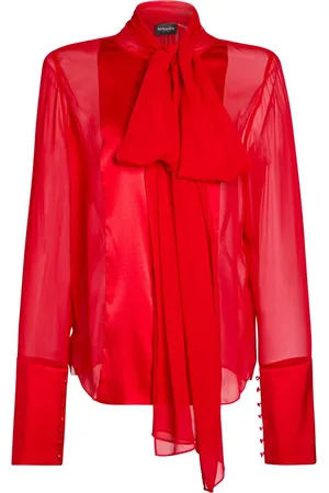 Retrofete Blouse Suri