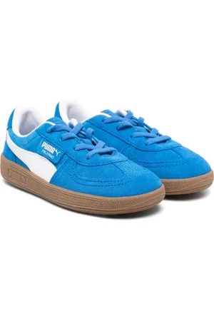 PUMA Baskets Palermo