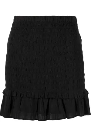 Marant Etoile Minijupe Dorela