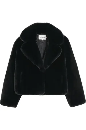 Apparis Veste Miller en fourrure artificielle