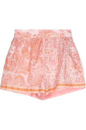 ZIMMERMANN Short Ottie