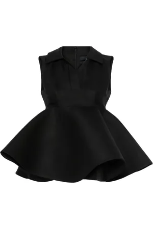 Jacquemus Blouse Spalla