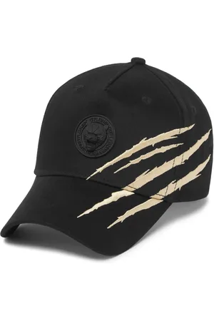 Philipp Plein Casquette Scratch