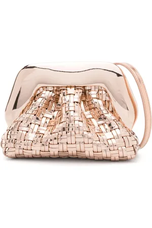THEMOIRÈ Pochette Gea