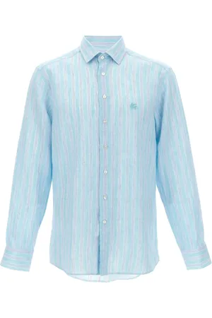 Etro Chemise Linen
