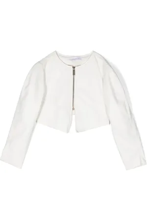MONNALISA Veste zippée à capuche