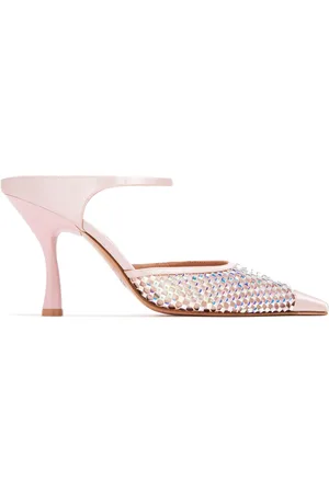MALONE SOULIERS Mules Vega 90 mm