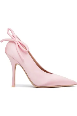 VALENTINO GARAVANI Escarpins Nite-Out en satin