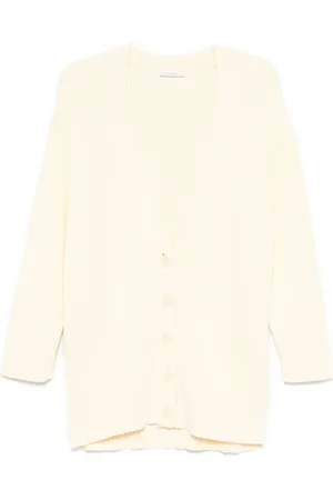 Patrizia Pepe Cardigan à col v